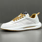 New Men's Advanced Breathable Mesh Casual Shoes