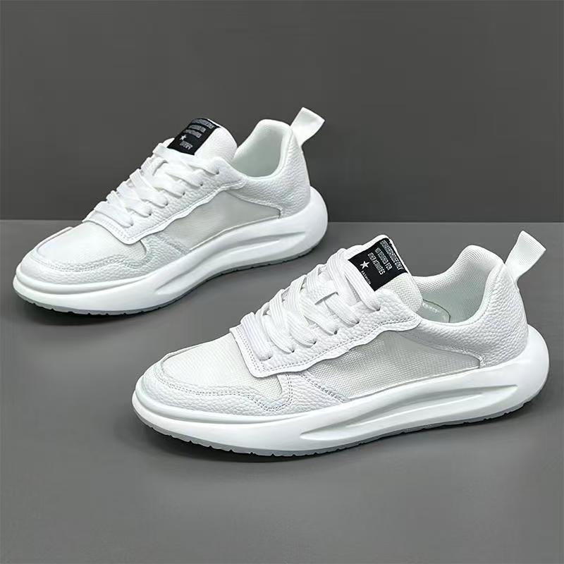 New Men's Advanced Breathable Mesh Casual Shoes