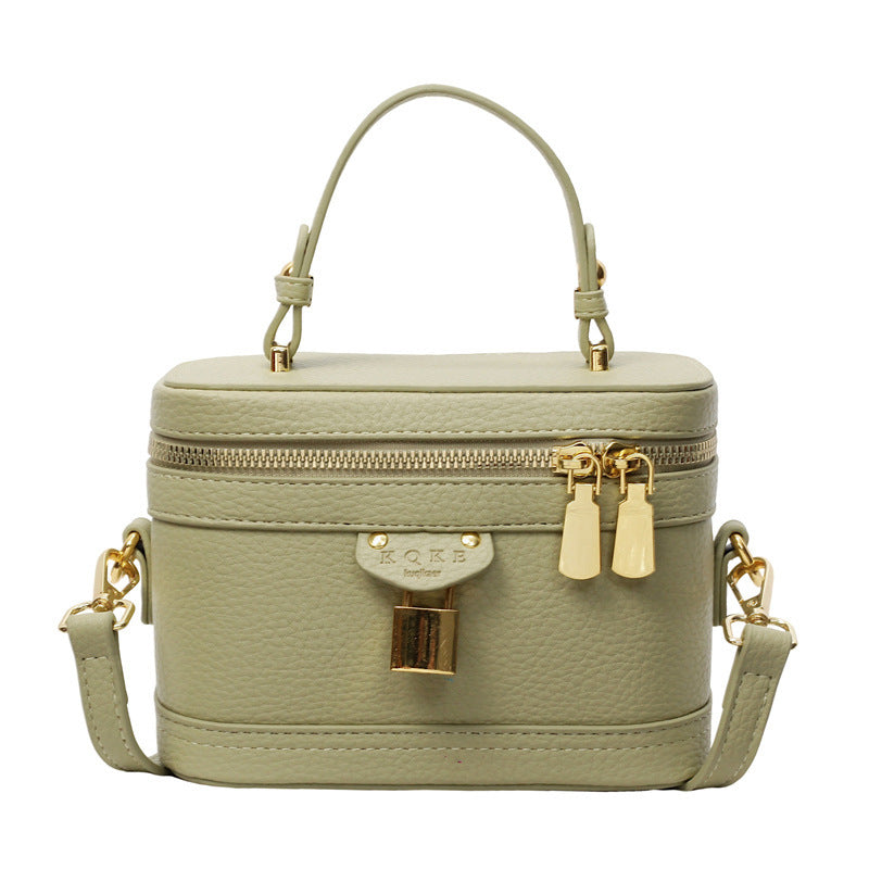 New All-match Online Influencer Portable Messenger Bag