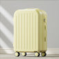 Small Lightweight Password Suitcase Durable Suitcase Trolley Case