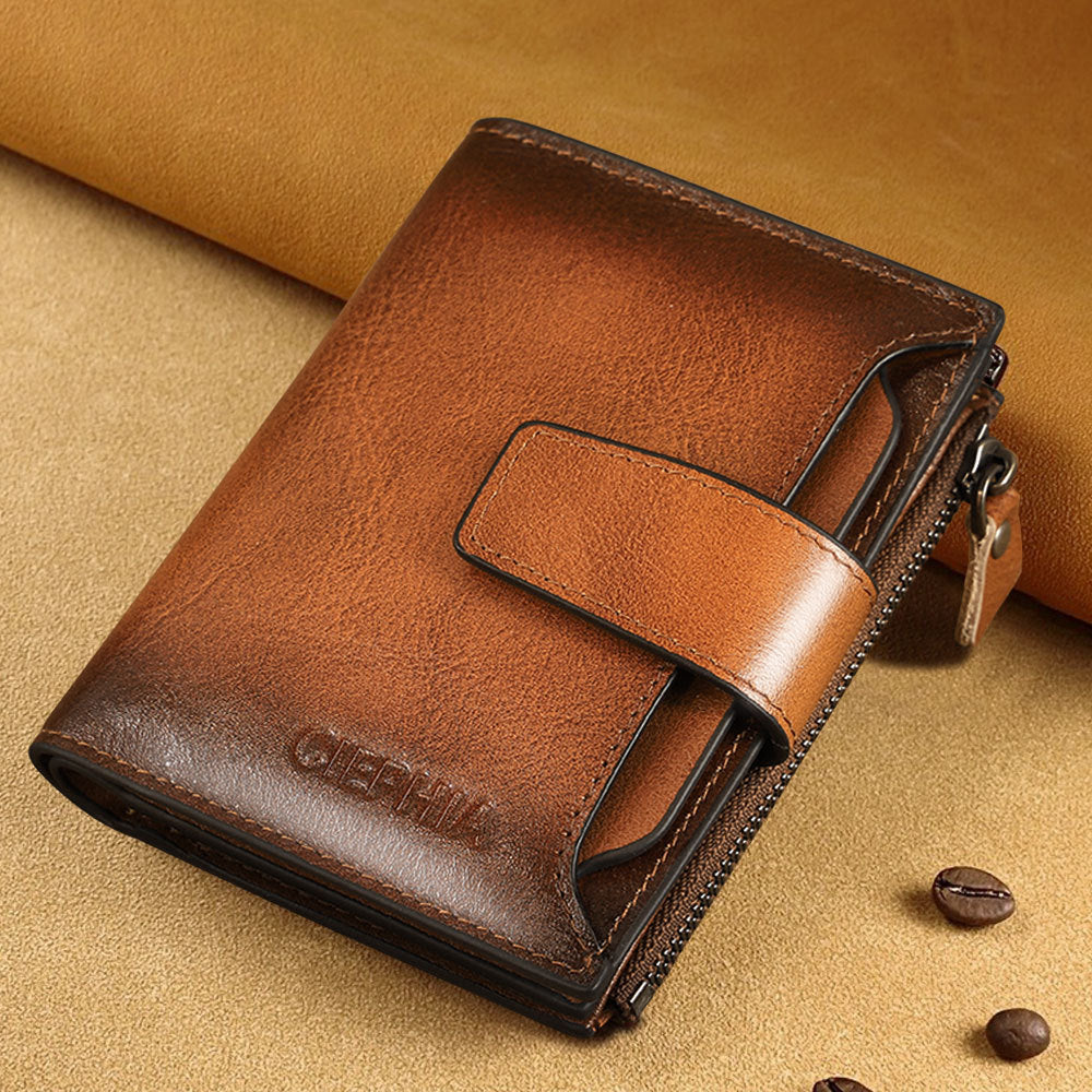 Korean Men's Bag Trendy Fashion Shoulder