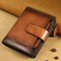 Korean Men's Bag Trendy Fashion Shoulder