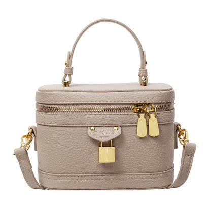 New All-match Online Influencer Portable Messenger Bag