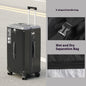 Simple Home Five-wheel Super Large Capacity Traveling Trolley Case