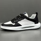 New Men's Advanced Breathable Mesh Casual Shoes