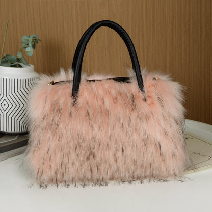 High Fashion Handbag Shoulder Bag Tote Handbag