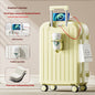 Small Lightweight Password Suitcase Durable Suitcase Trolley Case